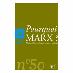 ISBN Actuel Marx 2011, n° 50, philosophie, Français, 224 pages