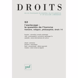 ISBN Droits 2011, n° 53, Loi, Français, 264 pages