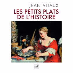 ISBN Les petits plats de l'histoire, histoire, Français, 208 pages