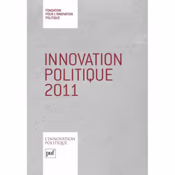 ISBN Innovation politique 2011, Loi, Français, 688 pages