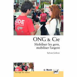 ISBN ONG &amp; Cie, Loi, Français, 240 pages