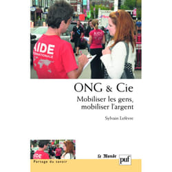 ISBN ONG & Cie livre Loi Français