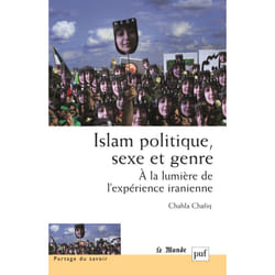 Islam politique, sexe et genre