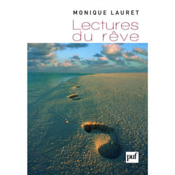 ISBN Lectures du rêve livre Psychologie Français