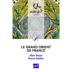 Le Grand Orient de France