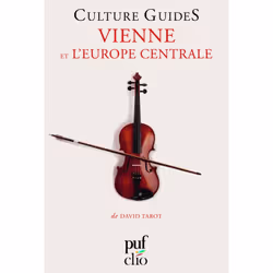 ISBN Vienne et l'Europe centrale, histoire, Français, 384 pages