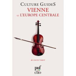 Vienne et l'Europe centrale (Broché)