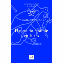ISBN Figures du féminin en Islam, Psychologie, Français, 256 pages