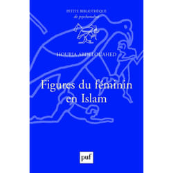 ISBN Figures du féminin en Islam livre Psychologie Français