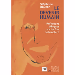 ISBN Le devenir humain, Littérature scientifique, Français, 128 pages