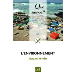L'environnement (10e édition)