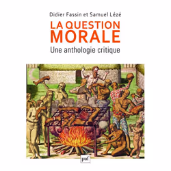 ISBN La question morale. Une anthologie critique, Education, Français, 624 pages