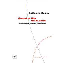 ISBN Quand le film nous parle livre histoire Français