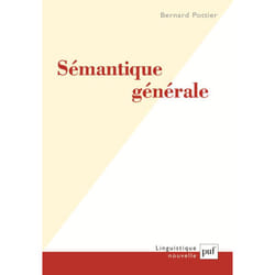 Sémantique générale