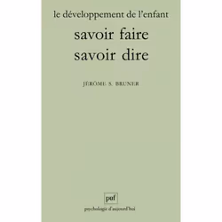 ISBN Le développement de l'enfant, Psychologie, Français, 320 pages
