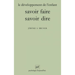 ISBN Le développement de l'enfant livre Psychologie Français