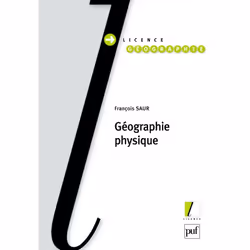 ISBN Géographie physique, histoire, Français, 304 pages