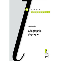 ISBN Géographie physique livre histoire Français
