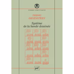 ISBN Système de la bande dessinée, Littérature, Français, 224 pages