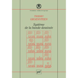 ISBN Système de la bande dessinée livre Littérature Français