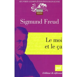 Le moi et le ça