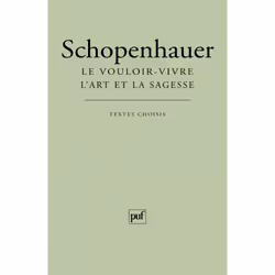 ISBN Le vouloir-vivre. L'art et la sagesse, philosophie, Français, 240 pages