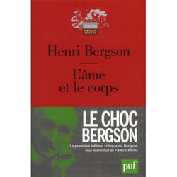 L'âme et le corps
