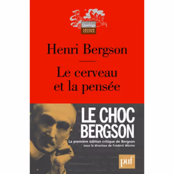 ISBN Le cerveau et la pensée, philosophie, Français, 96 pages