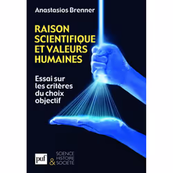 ISBN Raison scientifique et valeurs humaines, philosophie, Français, 144 pages