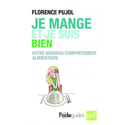 ISBN Je mange et je suis bien livre société Français