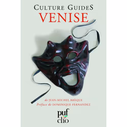 ISBN Venise, histoire, Français, 448 pages