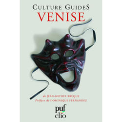 ISBN Venise livre histoire Français
