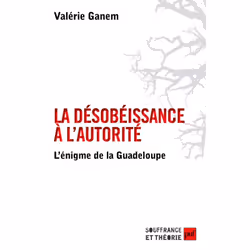 ISBN La désobéissance à l'autorité, Education, Français, 160 pages