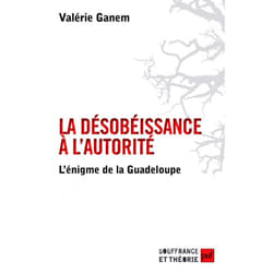 ISBN La désobéissance à l'autorité livre Education Français