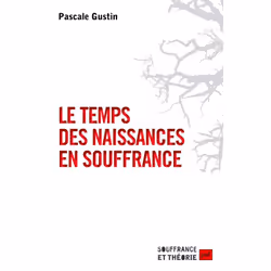 ISBN Le temps des naissances en souffrance, Psychologie, Français, 256 pages