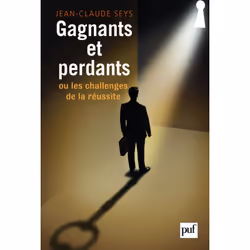 ISBN Gagnants et perdants, ou les challenges de la réussite, Économie, Français, 192 pages