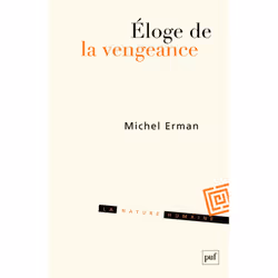 ISBN Éloge de la vengeance, philosophie, Français, 128 pages