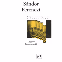 ISBN Sándor Ferenczi, Psychologie, Français, 128 pages
