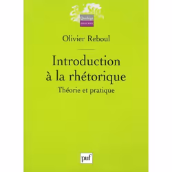 ISBN Introduction A La Rhetorique; Theorie Et Pratique, histoire, Français