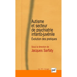 ISBN Autisme et secteur de psychiatrie infanto-juvénile livre Psychologie Français