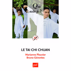 ISBN Le tai chi chuan, Education, Français, 128 pages