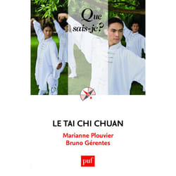 Le tai chi chuan