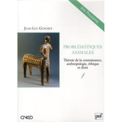 Problématiques animales