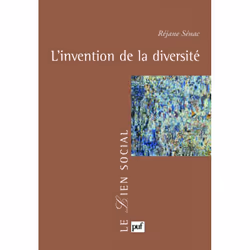 ISBN L'invention de la diversité, Education, Français, 336 pages