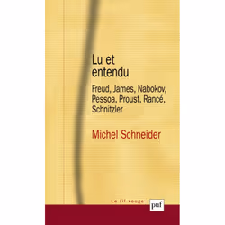 ISBN Lu et entendu, Psychologie, Français, 312 pages