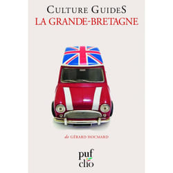 La Grande-Bretagne (Broché)