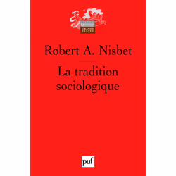 ISBN La tradition sociologique, Education, Français, 416 pages