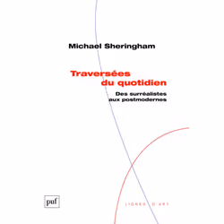 ISBN Traversées du quotidien, philosophie, Français, 416 pages