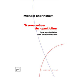 ISBN Traversées du quotidien livre philosophie Français