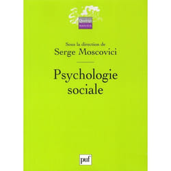 ISBN Psychologie Sociale (2e Edition)